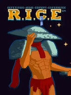 RICE: REPETITIVE INDIE COMBAT EXPERIENCE - PC - STEAM - MULTILANGUAGE - WORLDWIDE