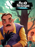 HELLO NEIGHBOR: HIDE AND SEEK - PC - STEAM - MULTILANGUAGE - EU