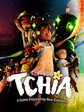 TCHIA - PC - STEAM - MULTILANGUAGE - EU