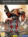 WARHAMMER 40,000: DAWN OF WAR II MASTER COLLECTION - PC - STEAM - MULTILANGUAGE - EU