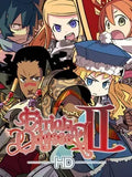 ETRIAN ODYSSEY II HD - PC - STEAM - MULTILANGUAGE - WORLDWIDE