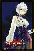 SONGS OF DEATH - PC - STEAM - MULTILANGUAGE - WORLDWIDE