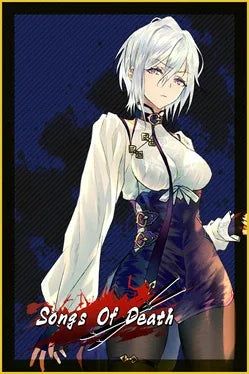 SONGS OF DEATH - PC - STEAM - MULTILANGUAGE - WORLDWIDE