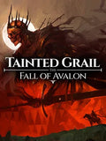TAINTED GRAIL: THE FALL OF AVALON - PC - STEAM - MULTILANGUAGE - EU