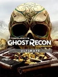 TOM CLANCY'S GHOST RECON: WILDLANDS - ULTIMATE EDITION - PC - UBISOFT CONNECT - MULTILANGUAGE - EU