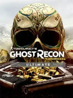 TOM CLANCY'S GHOST RECON: WILDLANDS - ULTIMATE EDITION - PC - UBISOFT CONNECT - MULTILANGUAGE - EU