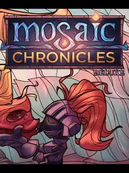 MOSAIC CHRONICLES DELUXE - NINTENDO SWITCH - MULTILANGUAGE - EU