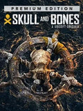 SKULL AND BONES (PREMIUM EDITION) - PC - UBISOFT CONNECT - MULTILANGUAGE - EU