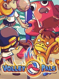 VOLLEY PALS - NINTENDO SWITCH - MULTILANGUAGE - EU