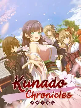 KUNADO CHRONICLES - PC - STEAM - MULTILANGUAGE - WORLDWIDE
