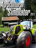 AGRICULTURAL SIMULATOR 2011 EXTENDED EDITION - PC - OFFICIAL WEBSITE - MULTILANGUAGE - WORLDWIDE