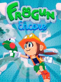 FROGUN ENCORE - PC - STEAM - MULTILANGUAGE - WORLDWIDE