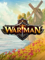 WARMAN - PC - STEAM - MULTILANGUAGE - WORLDWIDE