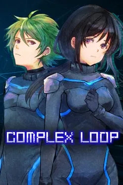 COMPLEX LOOP - PC - STEAM - MULTILANGUAGE - WORLDWIDE