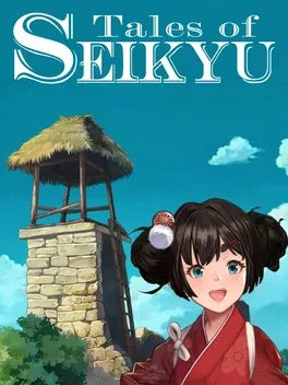 TALES OF SEIKYU - PC - STEAM - MULTILANGUAGE - EU