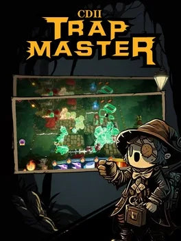 CD 2: TRAP MASTER - PC - STEAM - MULTILANGUAGE - WORLDWIDE