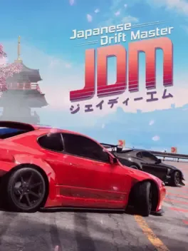 JDM: JAPANESE DRIFT MASTER - PC - STEAM - MULTILANGUAGE - WORLDWIDE