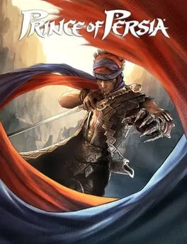 PRINCE OF PERSIA - PC - STEAM - MULTILANGUAGE - EU