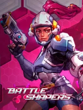 BATTLE SHAPERS - PC - STEAM - MULTILANGUAGE - EU