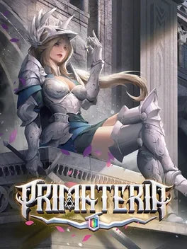 PRIMATERIA - PC - STEAM - MULTILANGUAGE - WORLDWIDE
