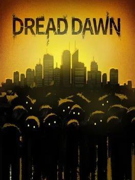 DREAD DAWN - PC - STEAM - MULTILANGUAGE - WORLDWIDE