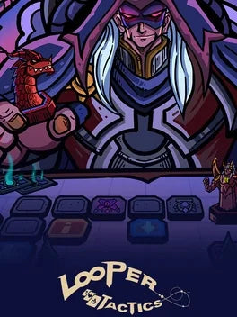 LOOPER TACTICS - PC - STEAM - MULTILANGUAGE - WORLDWIDE