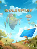 SOLARPUNK - PC - STEAM - MULTILANGUAGE - WORLDWIDE