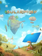 SOLARPUNK - PC - STEAM - MULTILANGUAGE - WORLDWIDE