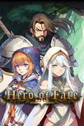 HERO OF FATE - PC - STEAM - MULTILANGUAGE - WORLDWIDE