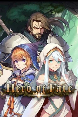 HERO OF FATE - PC - STEAM - MULTILANGUAGE - WORLDWIDE