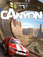TRACKMANIA 2: CANYON - PC - UPLAY - MULTILANGUAGE - WORLDWIDE