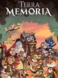 TERRA MEMORIA - PC - STEAM - MULTILANGUAGE - WORLDWIDE
