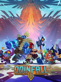 ODINFALL - PC - STEAM - MULTILANGUAGE - WORLDWIDE