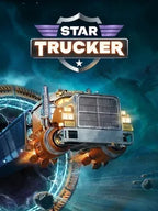 STAR TRUCKER - PC - STEAM - MULTILANGUAGE - WORLDWIDE