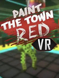 PAINT THE TOWN RED VR (DLC) - PC - STEAM - MULTILANGUAGE - EU