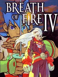 BREATH OF FIRE IV - PC - STEAM - MULTILANGUAGE - EU