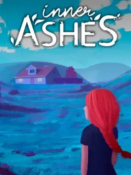INNER ASHES - NINTENDO SWITCH - MULTILANGUAGE - EU