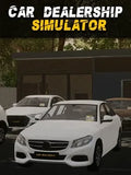 CAR DEALERSHIP SIMULATOR - PC - STEAM - MULTILANGUAGE - WORLDWIDE