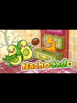 NACHOCADO - NINTENDO SWITCH - MULTILANGUAGE - EU