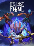 THE LAST FLAME - PC - STEAM - MULTILANGUAGE - WORLDWIDE