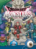 DRAGON QUEST MONSTERS: THE DARK PRINCE - PC - STEAM - MULTILANGUAGE - WORLDWIDE