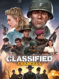CLASSIFIED: FRANCE '44 - PC - STEAM - MULTILANGUAGE - EU