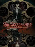 THE CHRONO JOTTER - PC - STEAM - MULTILANGUAGE - WORLDWIDE