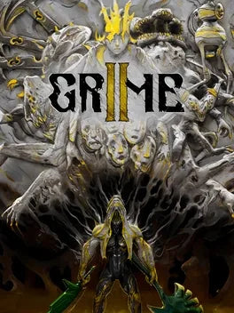 GRIME II - PC - STEAM - MULTILANGUAGE - WORLDWIDE