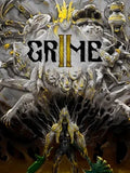GRIME II - PC - STEAM - MULTILANGUAGE - WORLDWIDE