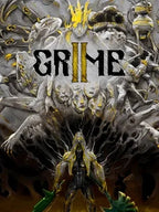 GRIME II - PC - STEAM - MULTILANGUAGE - WORLDWIDE
