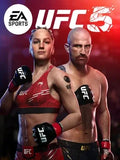 UFC 5 - PC - XBOX LIVE - MULTILANGUAGE - EU