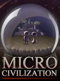 MICROCIVILIZATION - PC - STEAM - MULTILANGUAGE - WORLDWIDE