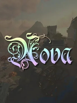 NOVA - PC - STEAM - MULTILANGUAGE - WORLDWIDE