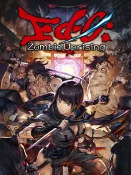 ED-0: ZOMBIE UPRISING - PC - STEAM - MULTILANGUAGE - WORLDWIDE